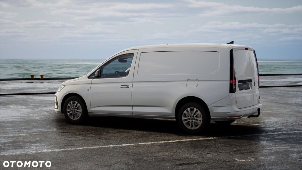 Volkswagen Caddy - 4