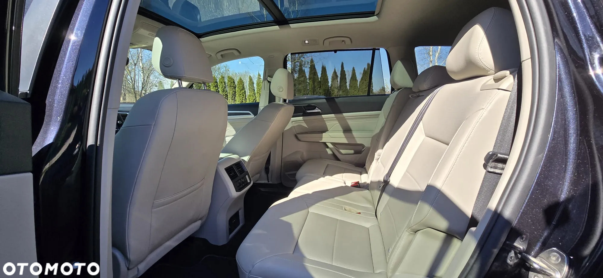 Volkswagen Atlas - 23