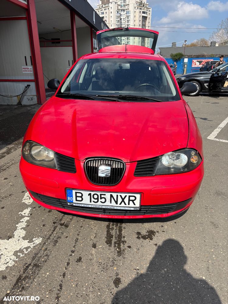 Seat Ibiza 1.2 Stella - 1