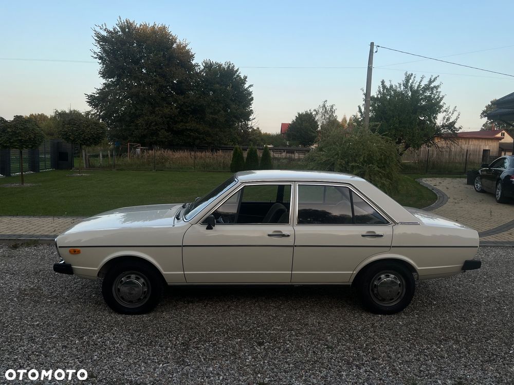 Audi 80 - 2