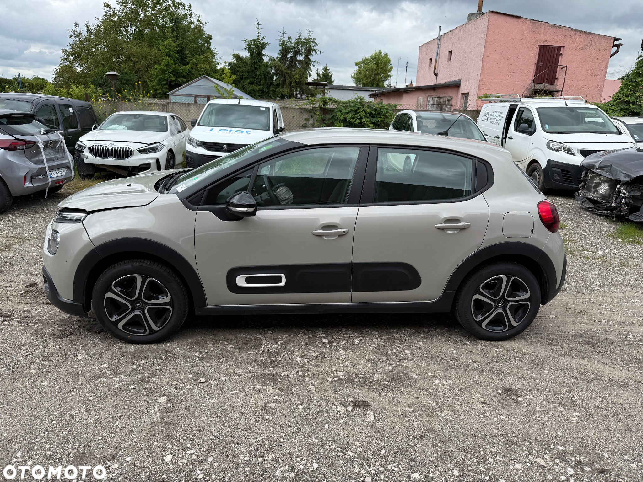 Citroën C3 - 3