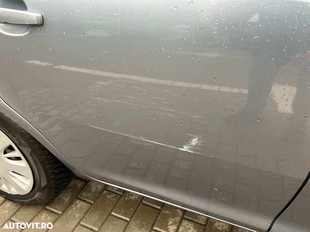 Opel Corsa 1.4i Aut Cosmo - 15