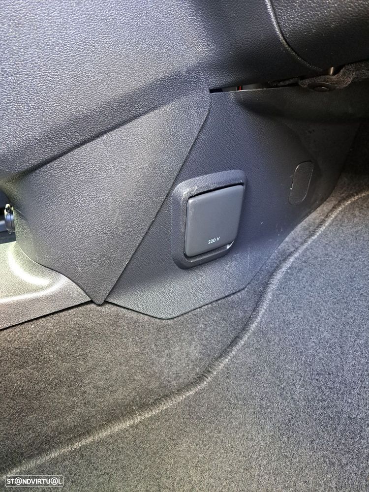 Fiat Doblo 1.5 BlueHDi Maxi Isótermica Frigorifica - 17