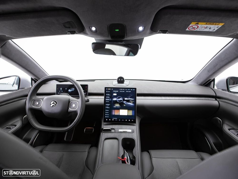 NIO ET7 100 kWh - 8