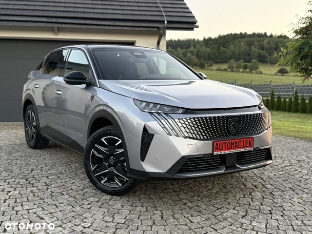 Peugeot 3008 Hybrid 145 e-DSC6 GT - 1