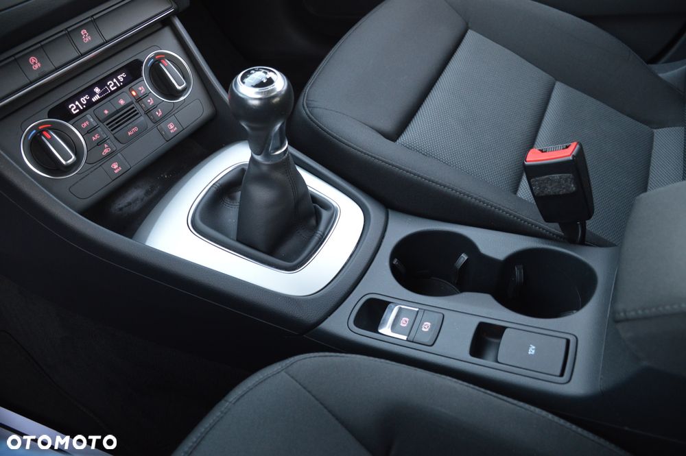 Audi Q3 35 TDI advanced - 16