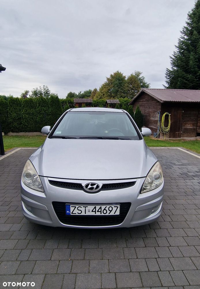 Hyundai i30 - 11