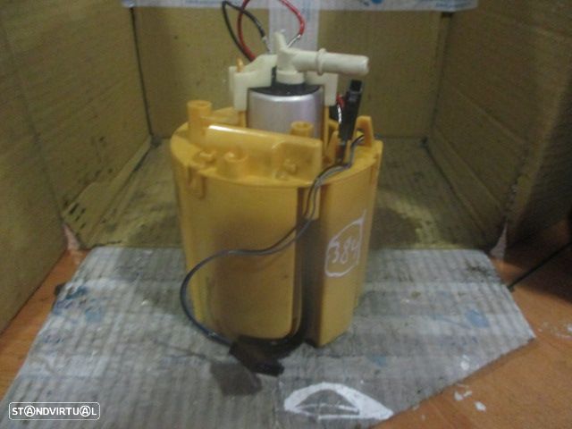 Bomba Combustivel A2C53064397 MERCEDES W212 2011 E300CDI DIESEL - 2