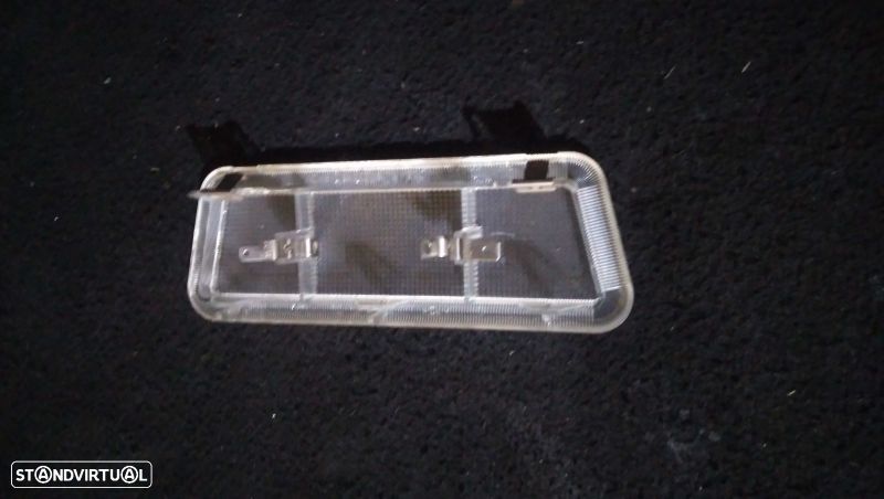 Plafonier Opel Corsa C (X01) - 3