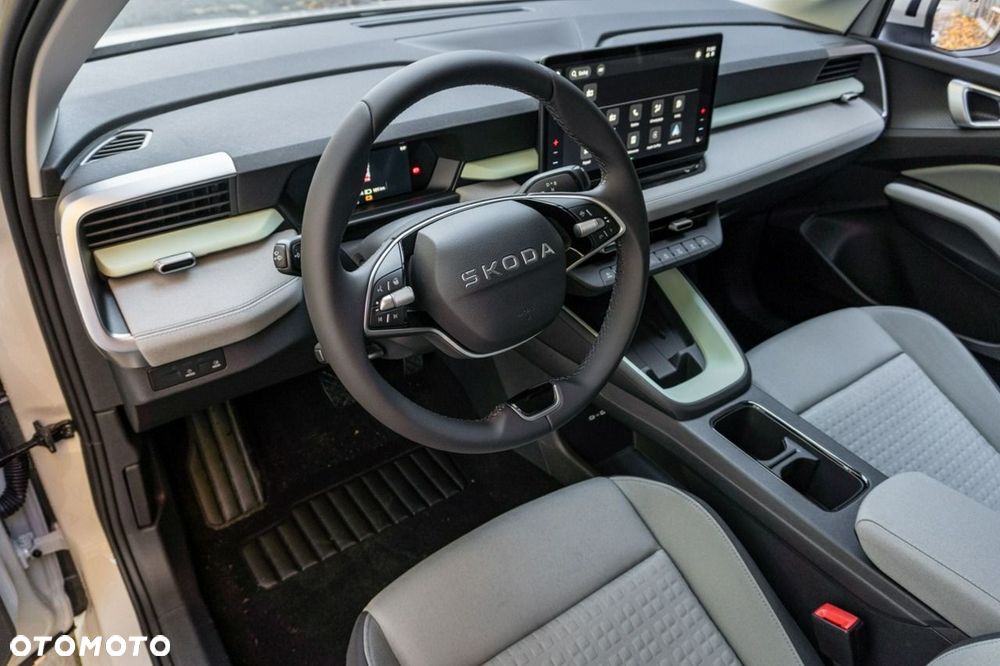 Skoda Epiq - 24