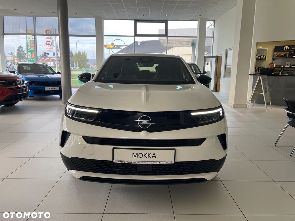 Opel Mokka 1.2 T Edition S&S - 2