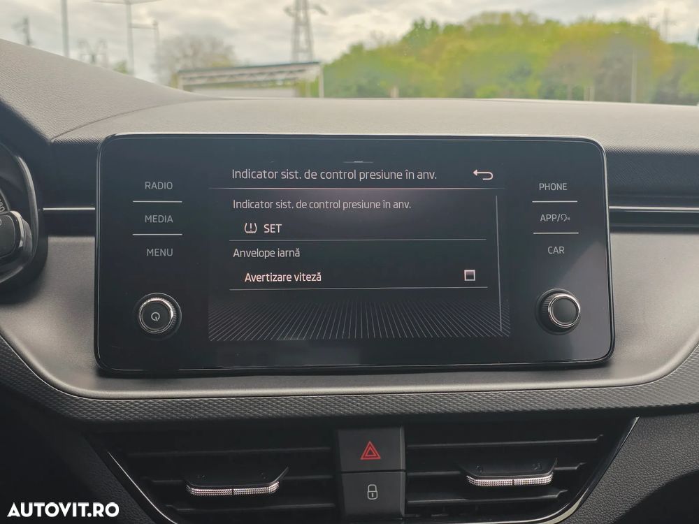 Skoda Scala 1.5 TSI Ambition - 24