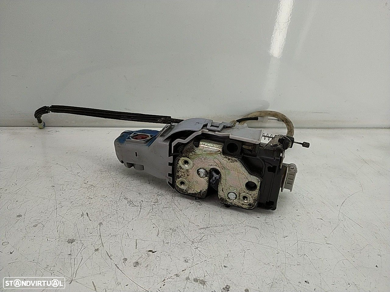 Fecho Porta  Fte Dto Fiat Bravo Ii (198_) - 4