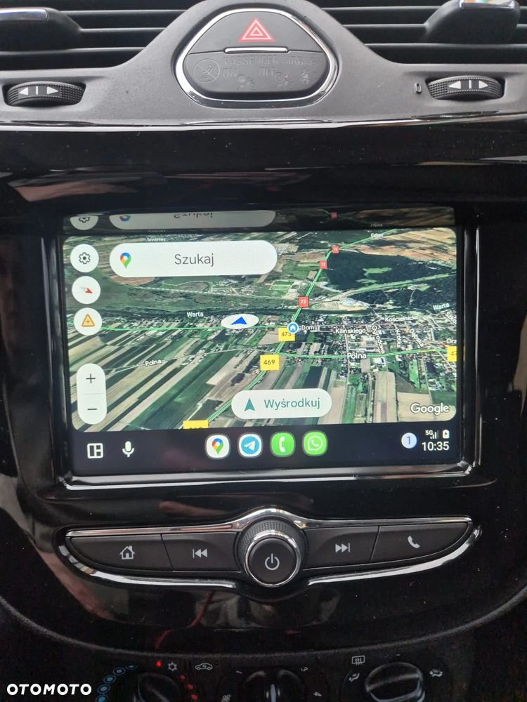 Opel Corsa 1.4 Start/Stop 120 Jahre - 17