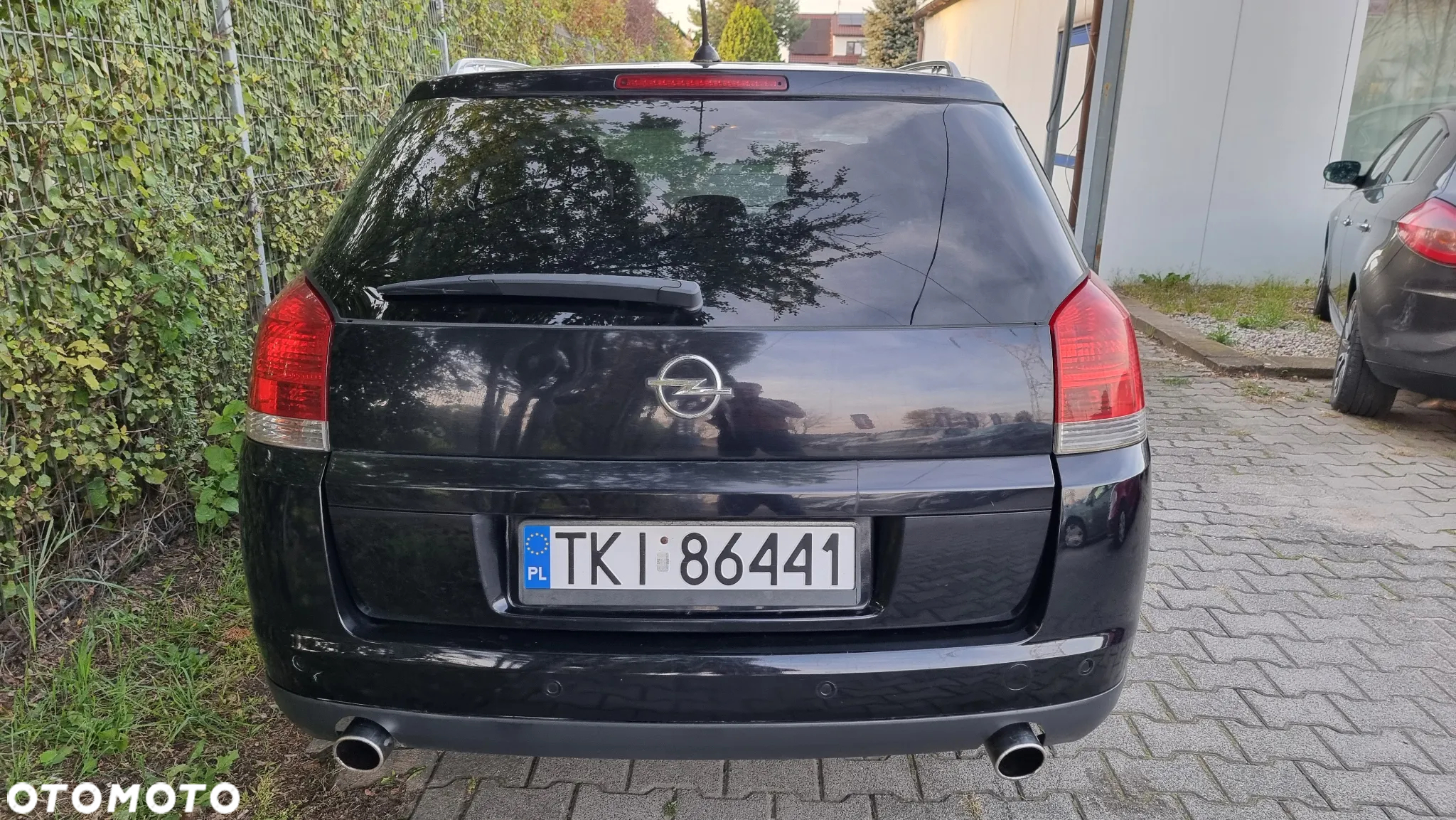 Opel Signum 3.2 Cosmo ActiveSelect - 16