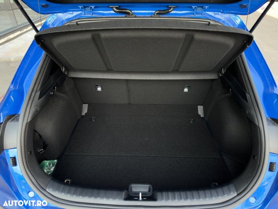 Kia XCeed - 27