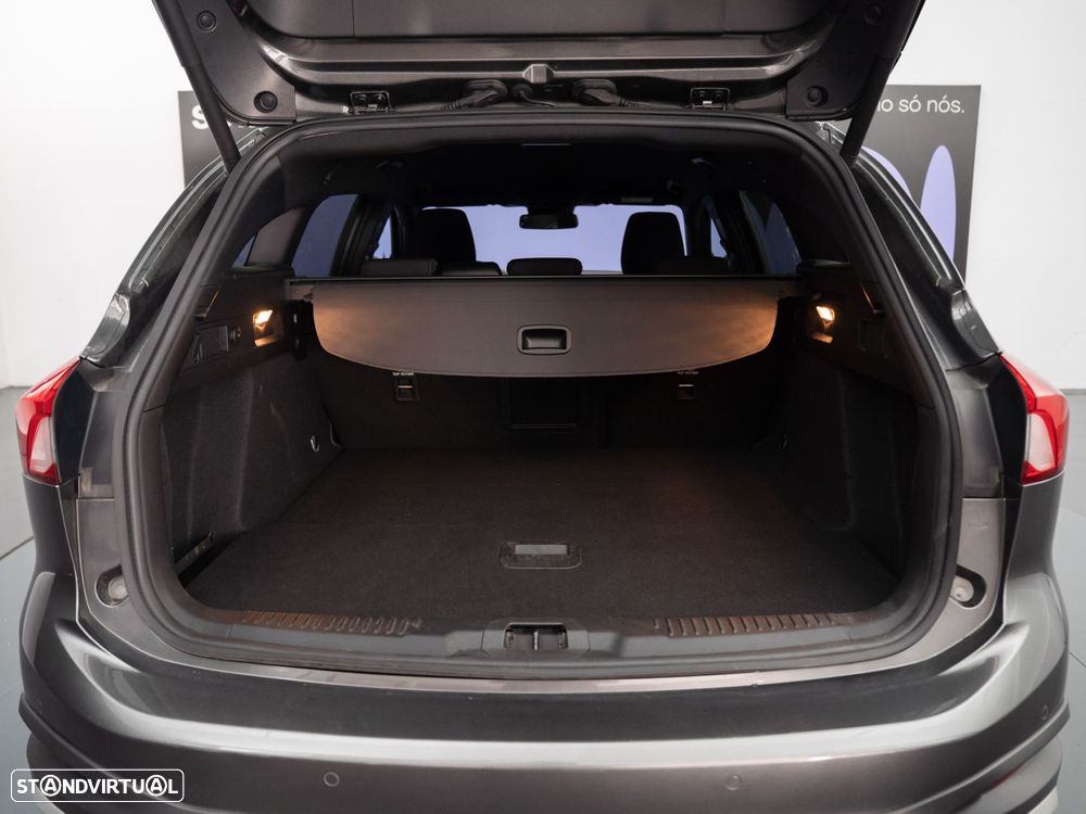 Ford Focus SW 1.5 TDCi EcoBlue Active X - 11