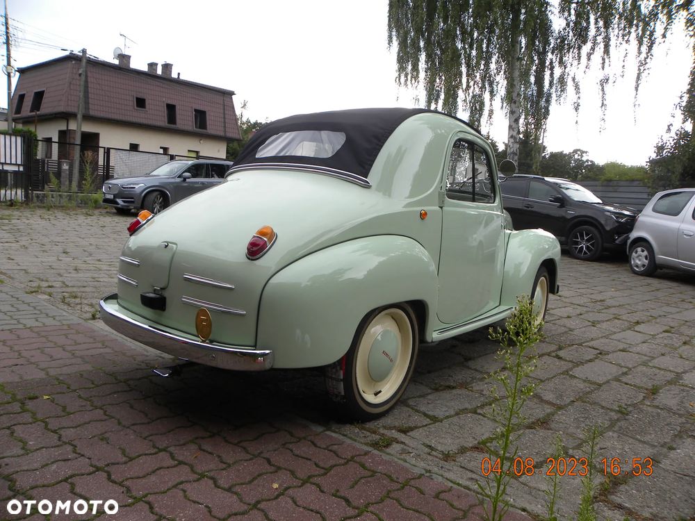 Simca Matra - 6