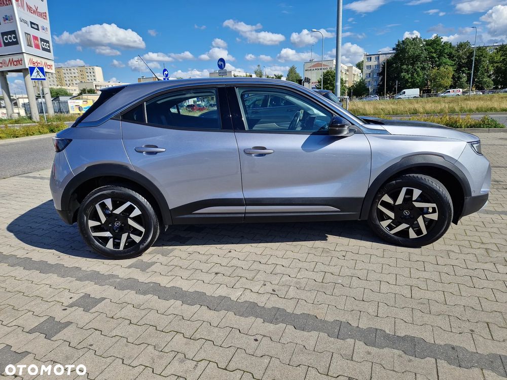 Opel Mokka 1.2 DI Turbo Edition - 6