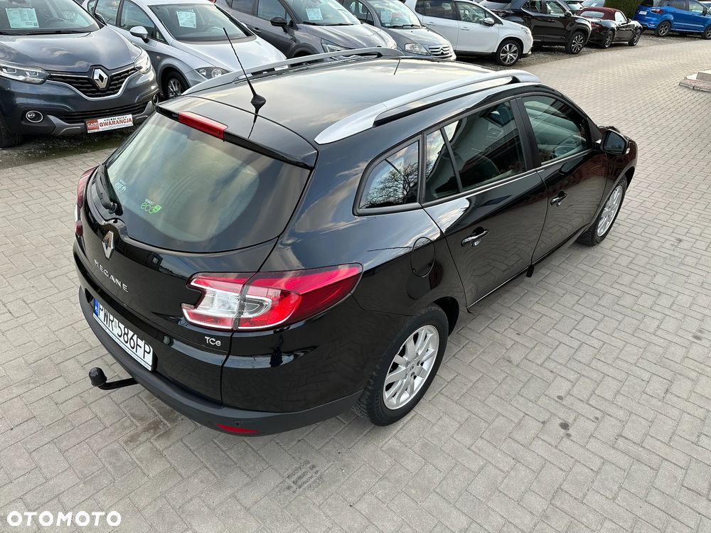 Renault Megane - 35