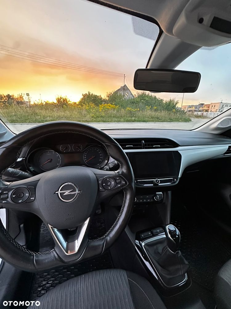 Opel Corsa 1.2 Edition S&S - 9