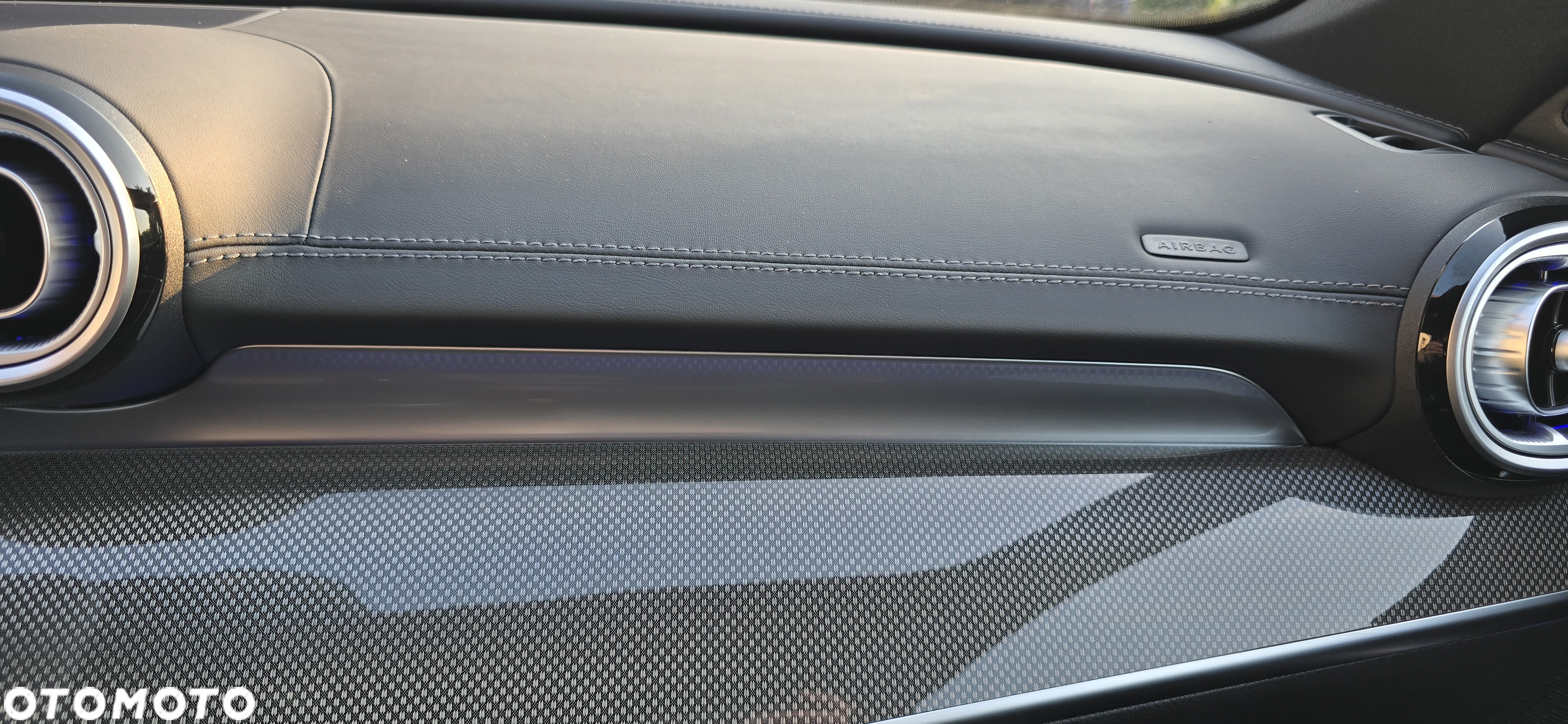 Mercedes-Benz Klasa C 220 d 4MATIC 9G-TRONIC - 22