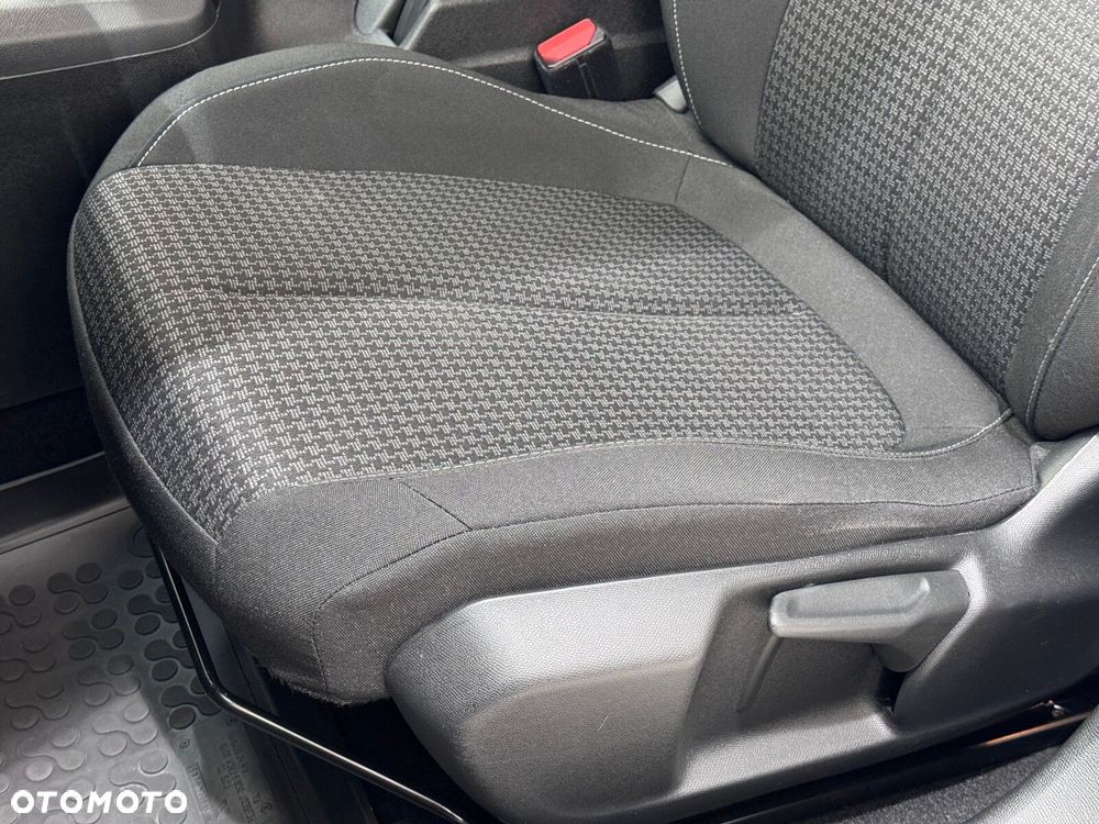 Peugeot 308 1.2 PureTech Active S&S - 11