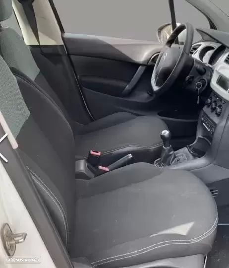 Citroën C3 1.0 VTi Attraction - 3