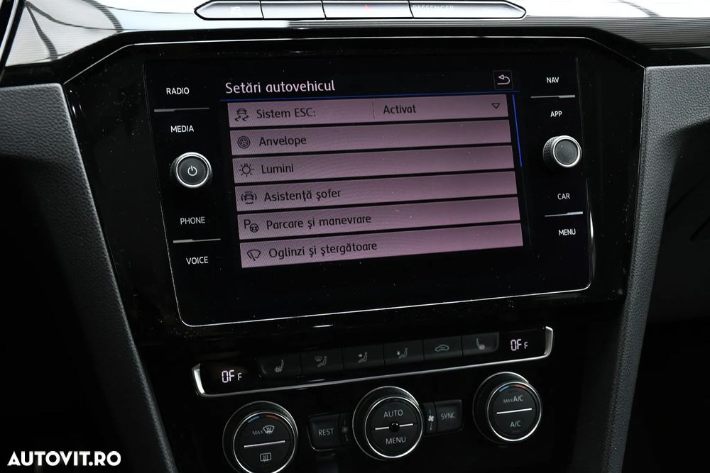 Volkswagen ARTEON 2.0 TDI SCR DSG Elegance - 16