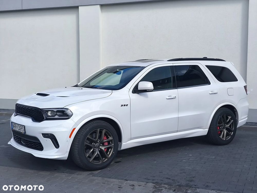 Dodge Durango - 2