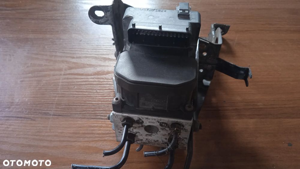 Pompa Abs Audi A4 B5 0265216411 8e0614111 - 1