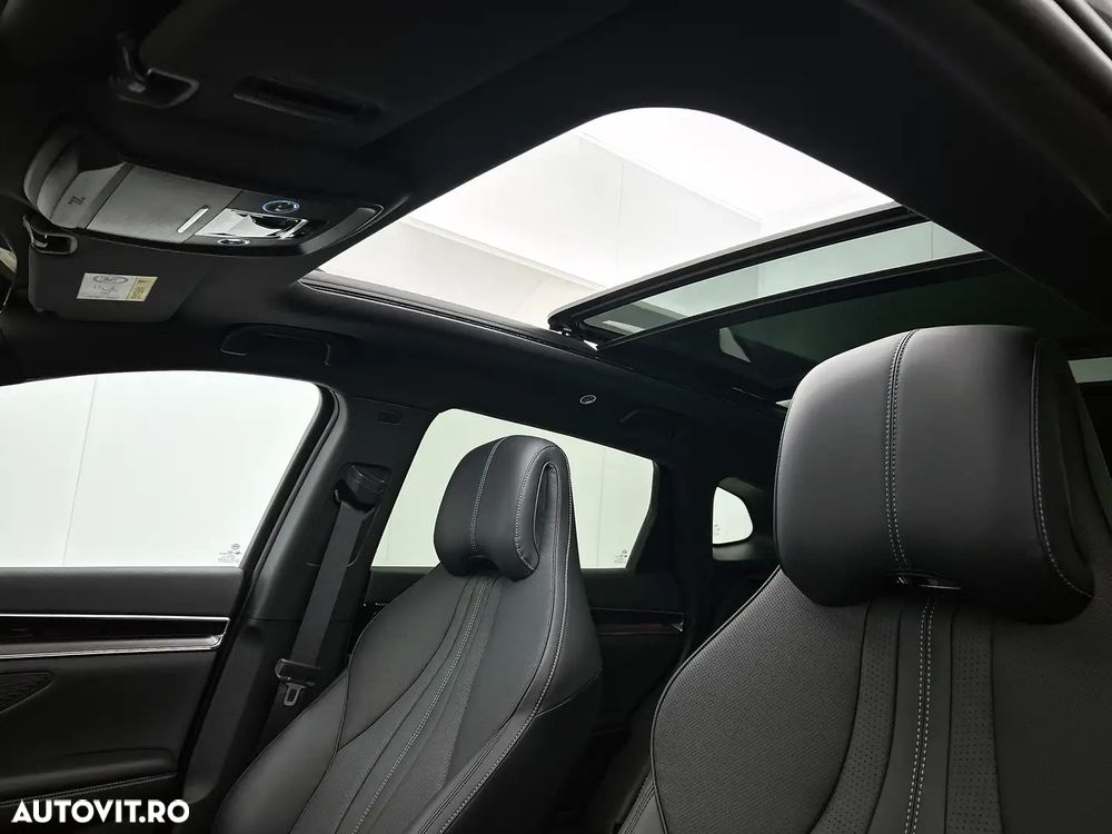 Byd Seal U AWD Design - 14