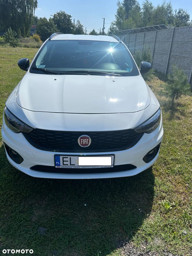 Fiat Tipo 1.4 T-Jet 16v S-Design - 3