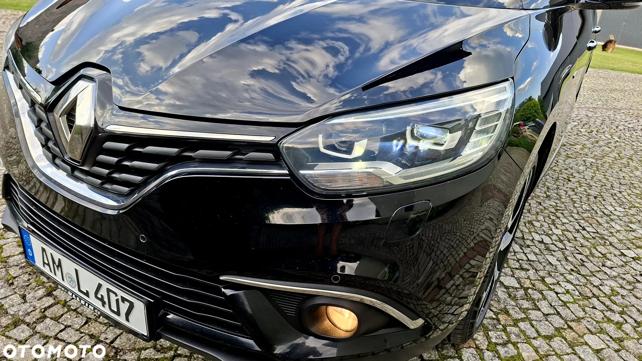 Renault Scenic ENERGY dCi 130 Euro 6 S&S Bose Edition - 22
