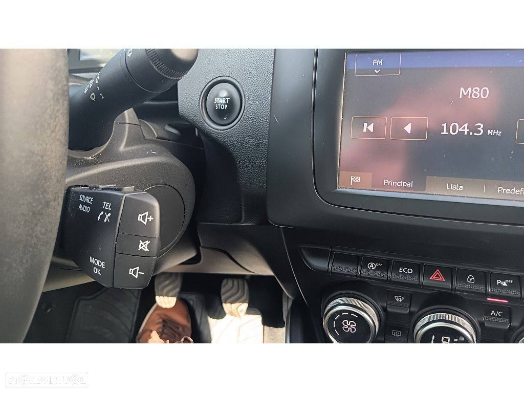 Dacia Duster 1.5 dCi Prestige - 12