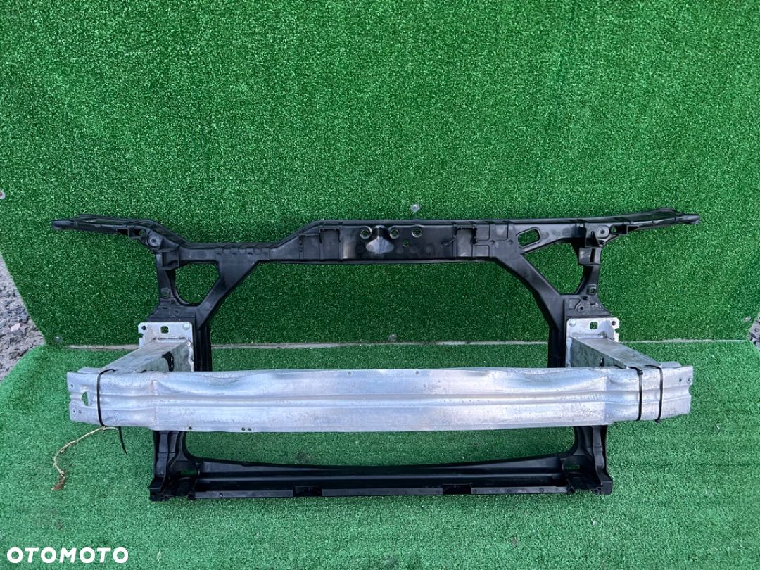 Pas wzmocnienie  belka Audi A5 8T0 lift 2011-2016 - 1