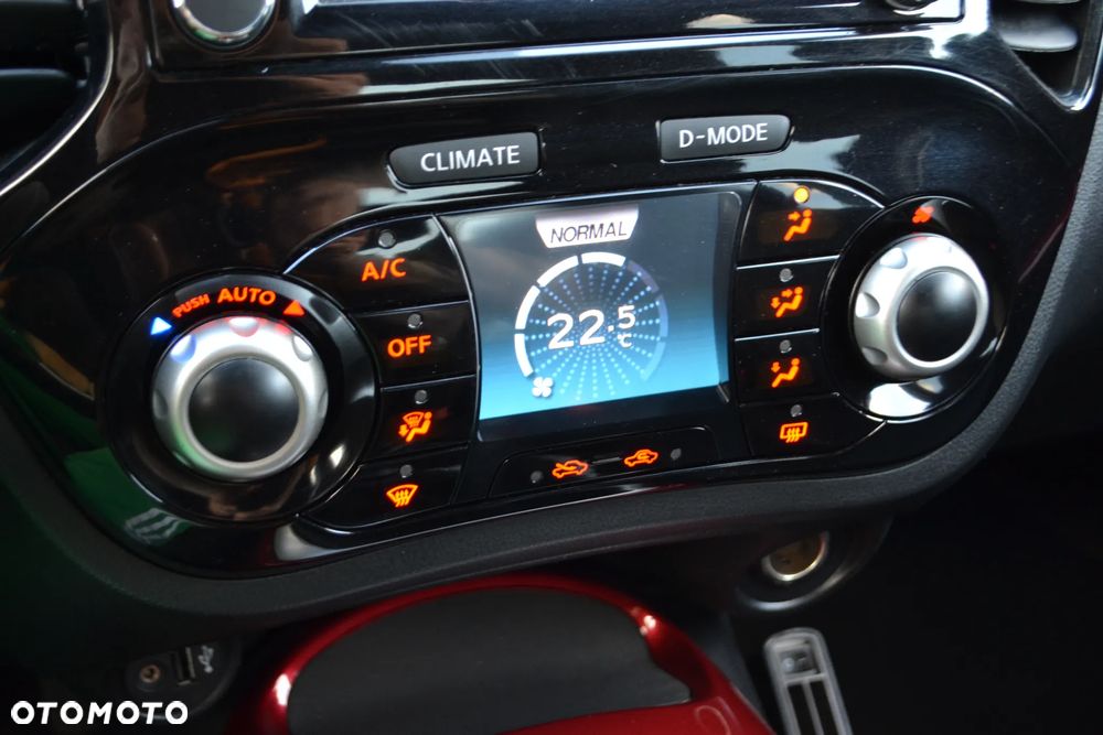 Nissan Juke - 32