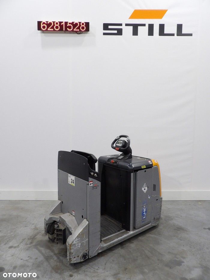 Still LTX50 Li-Ion - 3