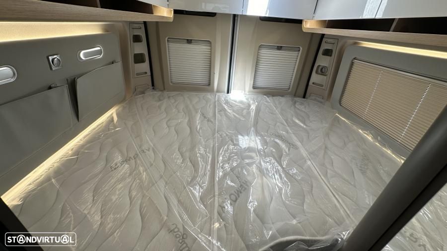 Autostar Van Design Edition V590LT automática (NOVA) - 3
