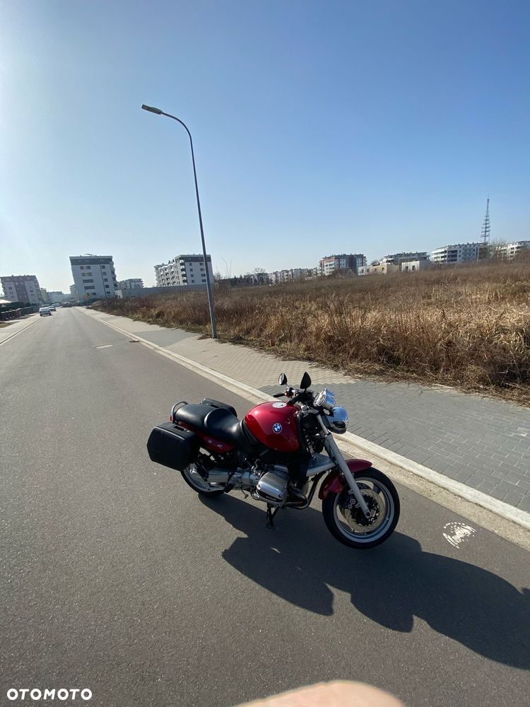 BMW R - 7