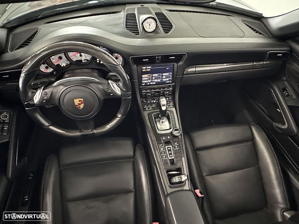 Porsche 911 (991) Carrera 2 S PDK - 29