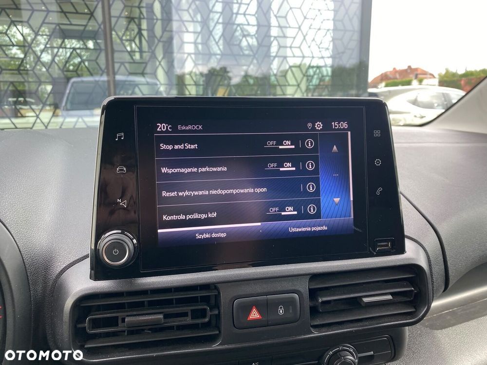 Toyota PROACE CITY - 14
