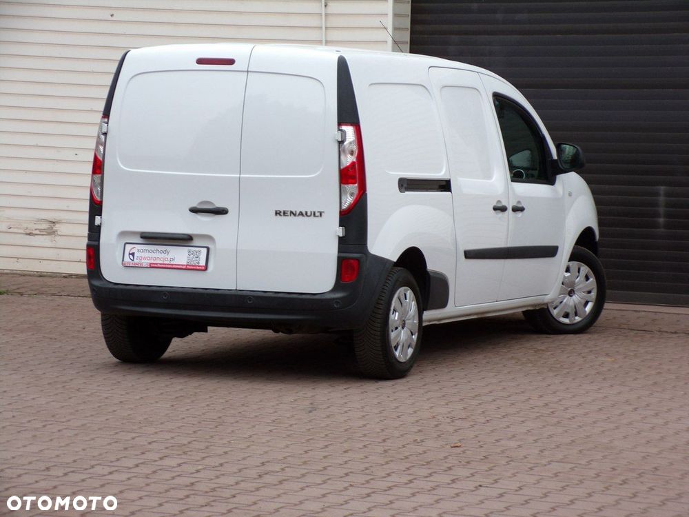 Renault Kangoo - 9