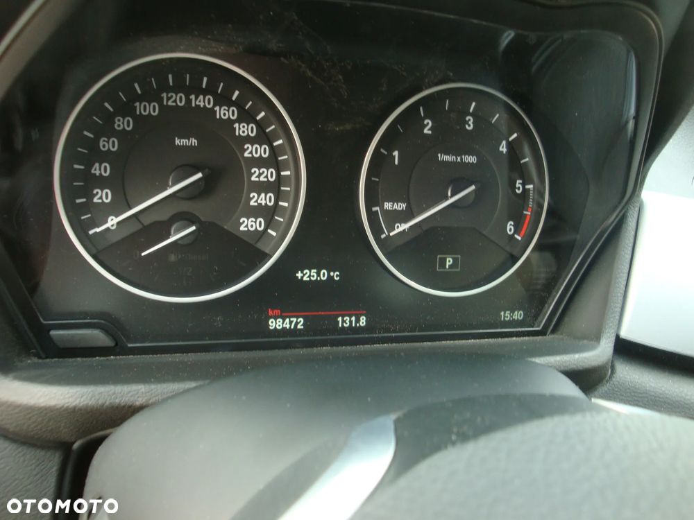 BMW X1 xDrive18d - 9