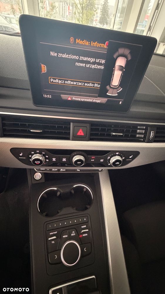 Audi A4 Avant - 9