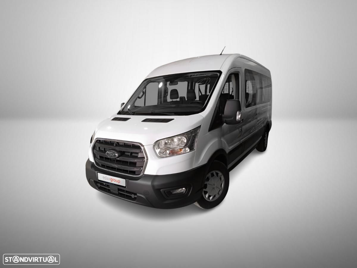 Ford Transit 330 L3 2.0 TDCi H2 Trend - 1