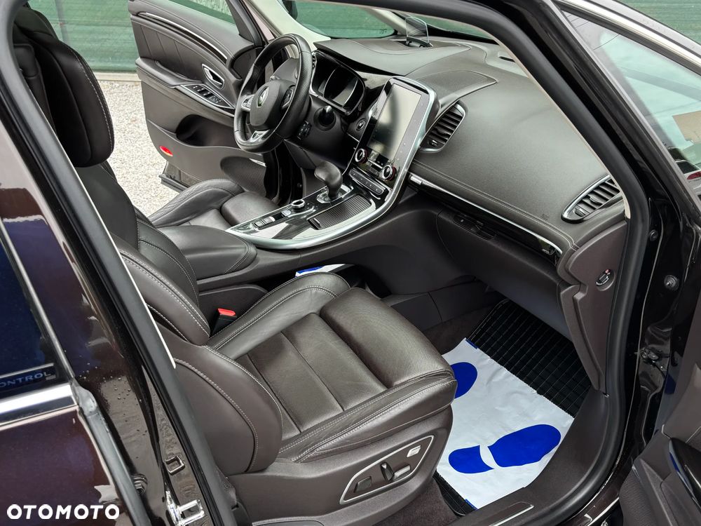 Renault Espace Energy dCi 160 EDC Initiale Paris - 20