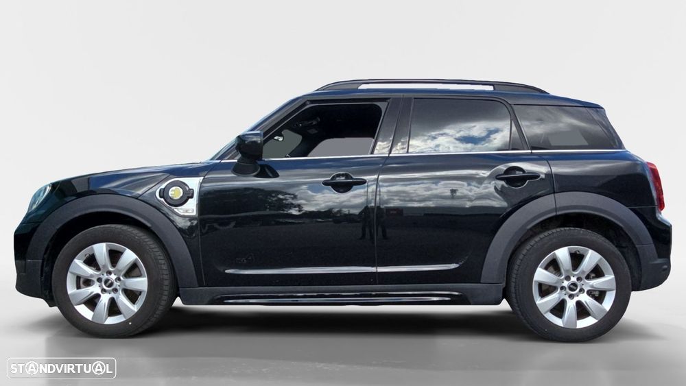 MINI Countryman Cooper SE Premium Classic Auto - 7