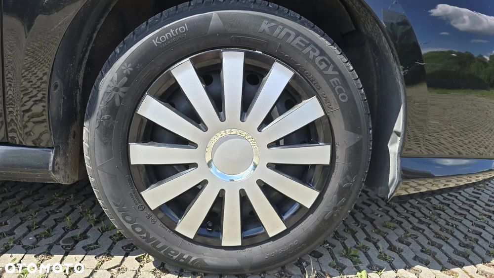 Renault Laguna 2.0 DCi Dynamique - 4