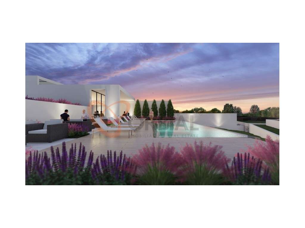 Lote com viabilidade de contrução de um Hotel Rural para venda em L... - Grande imagem: 2/24